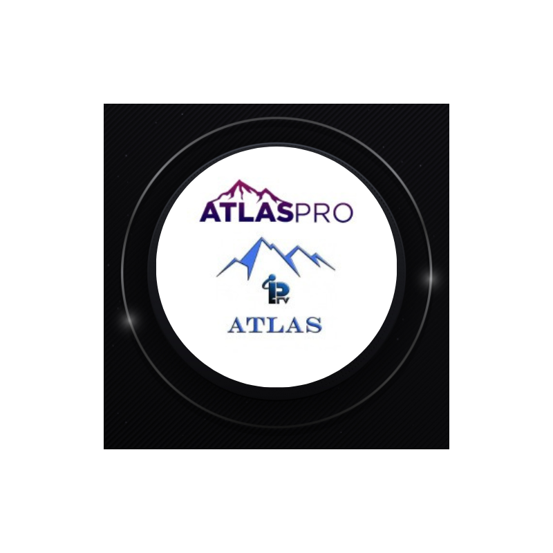 Offre IPTV ATLAS PRO