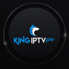SUSCRIPCIÓN IPTV KING IPTV