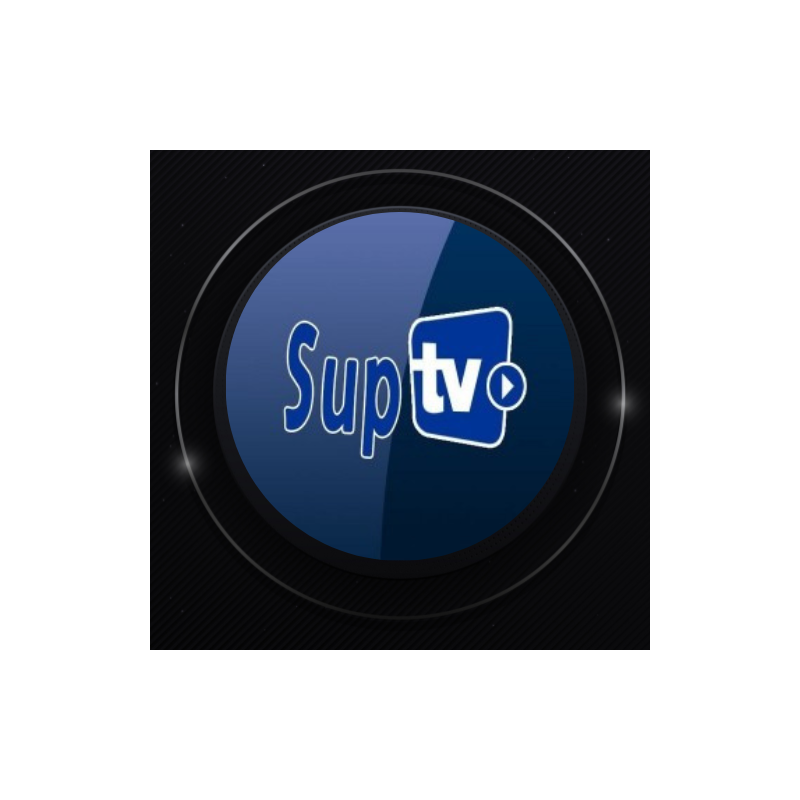 IPTV SUBSCRIPTION SUP TV