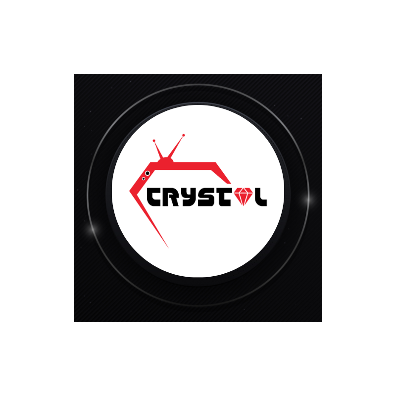 ABONNEMENT IPTV CRYSTAL OTT