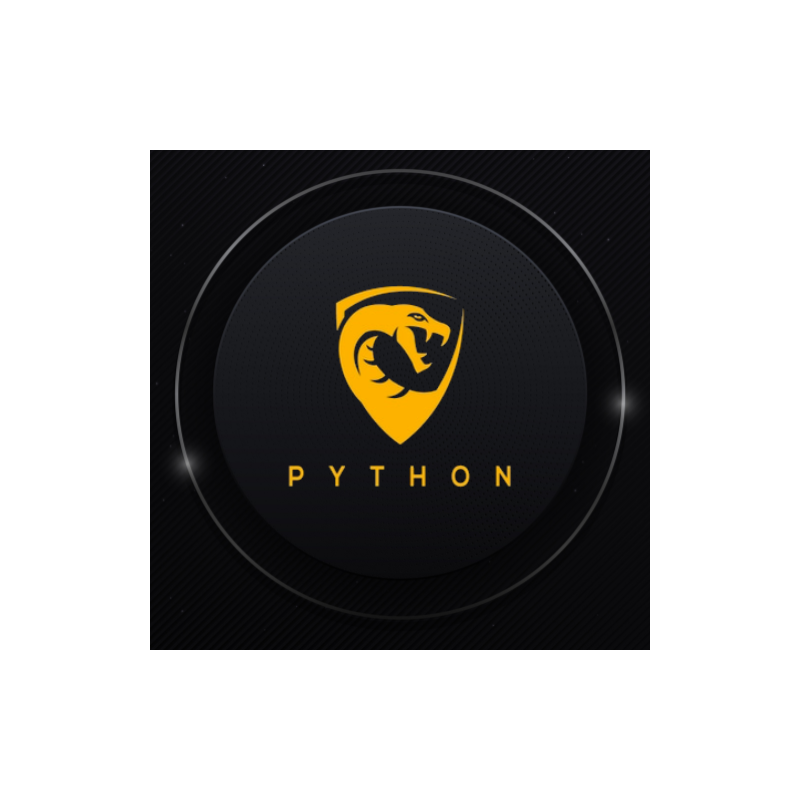 Offre PYTHON OTT