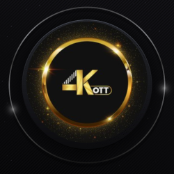 Oferta IPTV 4K OTT