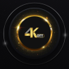 Oferta IPTV 4K OTT